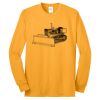 Long Sleeve Core Blend Tee Thumbnail