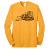 Long Sleeve Core Blend Tee Thumbnail