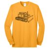 Long Sleeve Core Blend Tee Thumbnail