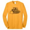 Long Sleeve Core Blend Tee Thumbnail