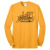Long Sleeve Core Blend Tee Thumbnail