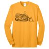 Long Sleeve Core Blend Tee Thumbnail