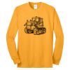 Long Sleeve Core Blend Tee Thumbnail