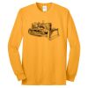 Long Sleeve Core Blend Tee Thumbnail