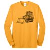 Long Sleeve Core Blend Tee Thumbnail