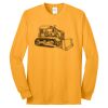 Long Sleeve Core Blend Tee Thumbnail