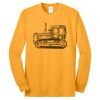 Long Sleeve Core Blend Tee Thumbnail