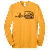 Long Sleeve Core Blend Tee Thumbnail