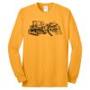 Long Sleeve Core Blend Tee Thumbnail