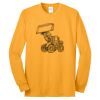 Long Sleeve Core Blend Tee Thumbnail