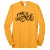 Long Sleeve Core Blend Tee Thumbnail
