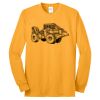 Long Sleeve Core Blend Tee Thumbnail