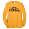 Long Sleeve Core Blend Tee Thumbnail