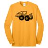 Long Sleeve Core Blend Tee Thumbnail