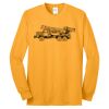 Long Sleeve Core Blend Tee Thumbnail
