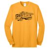 Long Sleeve Core Blend Tee Thumbnail