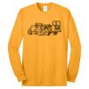Long Sleeve Core Blend Tee Thumbnail
