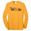 Long Sleeve Core Blend Tee Thumbnail