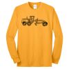 Long Sleeve Core Blend Tee Thumbnail