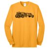 Long Sleeve Core Blend Tee Thumbnail
