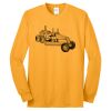 Long Sleeve Core Blend Tee Thumbnail