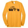 Long Sleeve Core Blend Tee Thumbnail