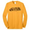 Long Sleeve Core Blend Tee Thumbnail