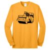 Long Sleeve Core Blend Tee Thumbnail