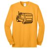 Long Sleeve Core Blend Tee Thumbnail
