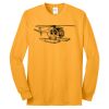Long Sleeve Core Blend Tee Thumbnail