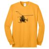 Long Sleeve Core Blend Tee Thumbnail
