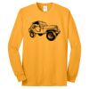 Long Sleeve Core Blend Tee Thumbnail