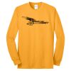 Long Sleeve Core Blend Tee Thumbnail