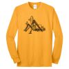 Long Sleeve Core Blend Tee Thumbnail