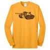 Long Sleeve Core Blend Tee Thumbnail