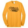 Long Sleeve Core Blend Tee Thumbnail