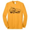 Long Sleeve Core Blend Tee Thumbnail