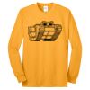 Long Sleeve Core Blend Tee Thumbnail