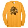 Long Sleeve Core Blend Tee Thumbnail
