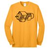 Long Sleeve Core Blend Tee Thumbnail