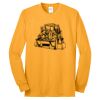Long Sleeve Core Blend Tee Thumbnail