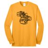 Long Sleeve Core Blend Tee Thumbnail