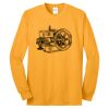 Long Sleeve Core Blend Tee Thumbnail