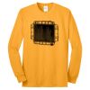 Long Sleeve Core Blend Tee Thumbnail
