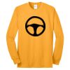 Long Sleeve Core Blend Tee Thumbnail