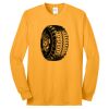 Long Sleeve Core Blend Tee Thumbnail