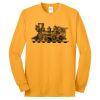 Long Sleeve Core Blend Tee Thumbnail