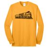 Long Sleeve Core Blend Tee Thumbnail