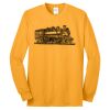 Long Sleeve Core Blend Tee Thumbnail