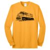 Long Sleeve Core Blend Tee Thumbnail
